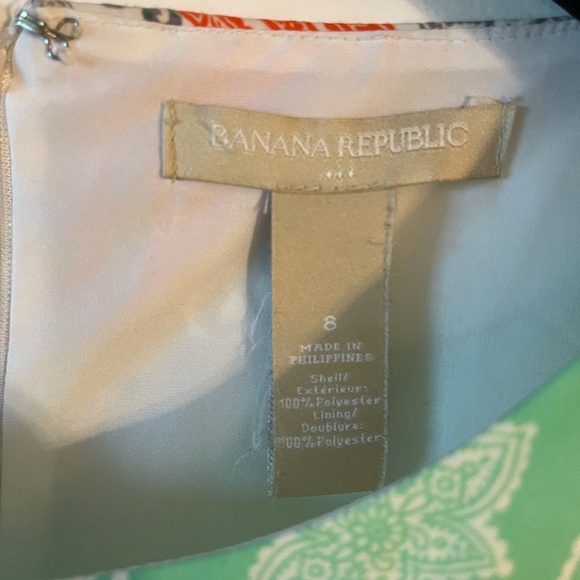 Banana Republic Dress - Picture 3 of 4